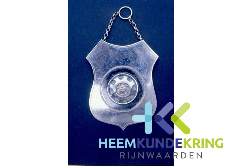 1963 Koningszilver EMM Lobith E.Hendriks - I.Hendriks -Jansen F00002757
